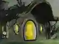 Spel Magical Pumpkin Girl Escape aanlyn