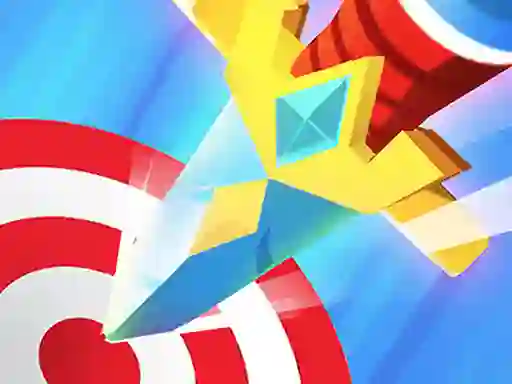 Spel Target Hit 3d aanlyn