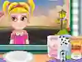 Spel My Bakery Empire Bake a Cake aanlyn