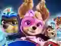 Spel Mighty Pups Power Up! aanlyn