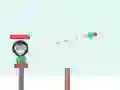 Spel Crazy Cannons aanlyn