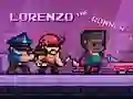 Spel Lorenzo The Runner aanlyn