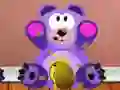 Spel Rescue Mother and Cub aanlyn