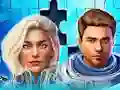 Spel Cosmic Riddles aanlyn