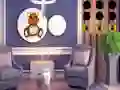 Spel The Enchanted Room Rescue aanlyn