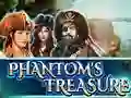 Spel Phantoms Treasure aanlyn