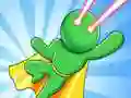 Spel Force Master Chase Shooting aanlyn