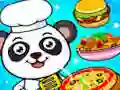 Spel Cooking Games For Kids aanlyn