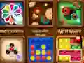 Spel Mind Games for 2-3-4 Player aanlyn