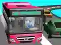 Spel World Bus Driving Simulator aanlyn