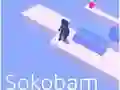 Spel Sokobam aanlyn