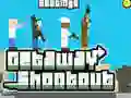 Spel Getaway Shootout aanlyn