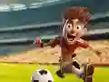 Spel SoccerBros aanlyn
