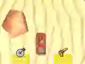 Spel Zombie Car War aanlyn