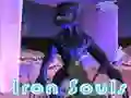 Spel Iron Souls aanlyn