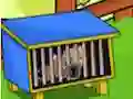 Spel Couple Pika Escape aanlyn