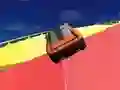 Spel Hardcore Platform Driving aanlyn