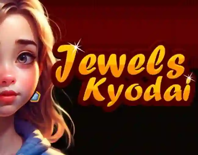 Spel Jewels Kyodai aanlyn