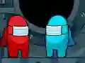 Spel Mask Man Adventure aanlyn
