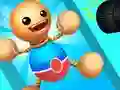 Spel Kick The Buddy aanlyn