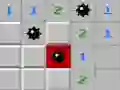 Spel Minesweeper Find Bombs aanlyn