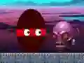 Spel Epic ninja dash aanlyn