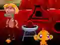 Spel Monkey Go Happly Stage 355 aanlyn