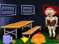 Spel Monkey Go Happly Stage 357 aanlyn