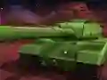 Spel Tanks Battles aanlyn