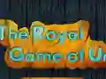 Spel The Royal Game of Ur aanlyn