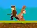 Spel Easter Egg Hunt aanlyn