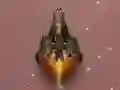 Spel Galaxy Battle aanlyn