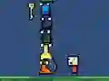 Spel Jumping Takashi aanlyn
