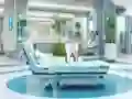Spel Escape From Ultra Modern Hospital aanlyn