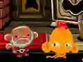Spel Monkey Go Happy Stage 808 aanlyn