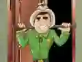 Spel Find Cowboy Blaze aanlyn