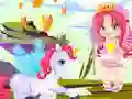 Spel Toddie Angelic Fun aanlyn