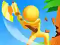 Spel Trade Island aanlyn