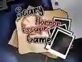 Spel Scary Horror: Escape Game aanlyn
