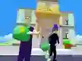 Spel Dude Theft Wars aanlyn