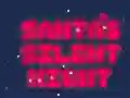 Spel Santa's Silent Night aanlyn