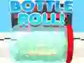 Spel Bottle Roll aanlyn