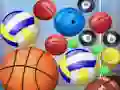 Spel Sportsball Merge aanlyn