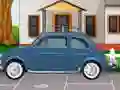 Spel GearShift Conundrum aanlyn