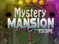 Spel Mystery Mansion Escape aanlyn
