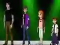 Spel Alien Quest Find Ben 10 aanlyn