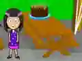 Spel Hooda Escape Birthday Party 2024 aanlyn