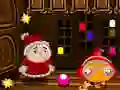 Spel Monkey Go Happly Stage 373 aanlyn