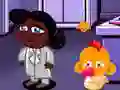 Spel Monkey Go Happly Stage 377 aanlyn