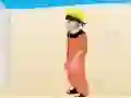 Spel Naruto and Ben 10 aanlyn